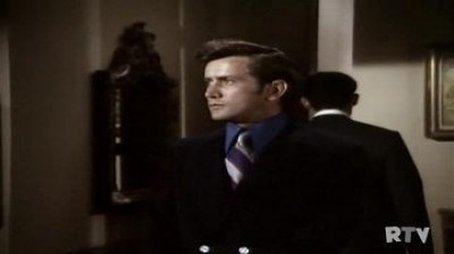 No Game for Amateurs (1970) - Episode 2 poster and promotional image