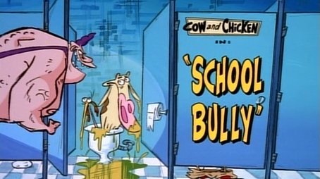 School Bully (1997) - Episode 19 poster and promotional image