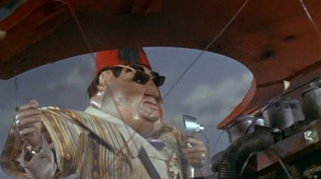 Eastern Eclipse (1965) - Episode 23 poster and promotional image