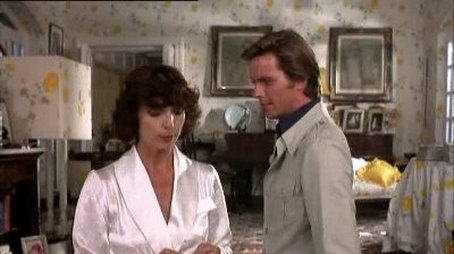 Vicious Circle (1979) - Episode 21 poster and promotional image