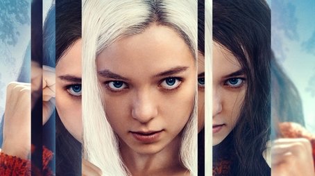 Season 2 (2020) - Season 2 poster and promotional image