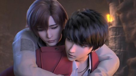 Episode 19 (2021) - Episode 19 poster and promotional image