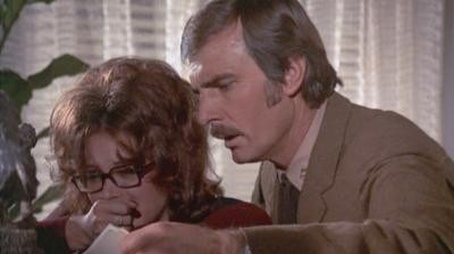Encounter with Aries (1971) - Episode 1 poster and promotional image