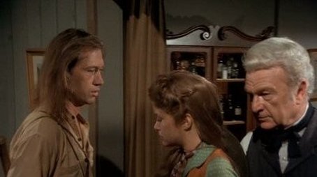Blood of the Dragon (1) (1974) - Episode 1 poster and promotional image