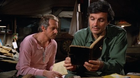 Who Knew? (1982) - Episode 5 poster and promotional image