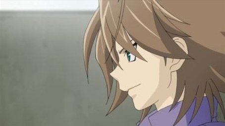 Kai's Battle (2011) - Episode 49 poster and promotional image