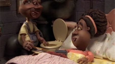 Journal Fever (1999) - Episode 4 poster and promotional image
