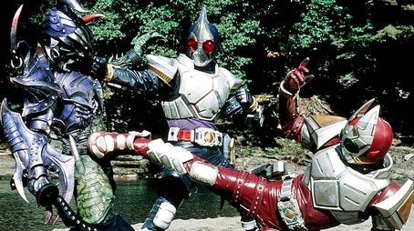 Foe or Friend? (2004) - Episode 43 poster and promotional image