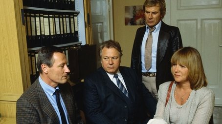 Episode 5 (1983) - Episode 5 poster and promotional image