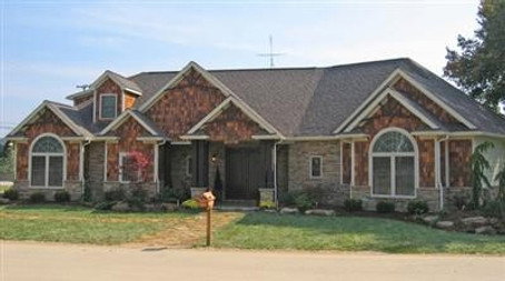 Vítejte doma Sezóna 4