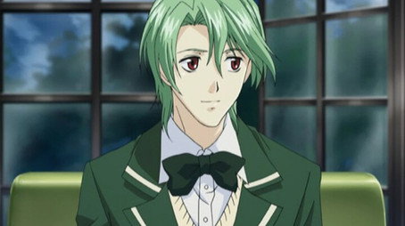 Marginal Prince ～月桂樹の王子達～ Сезон 1