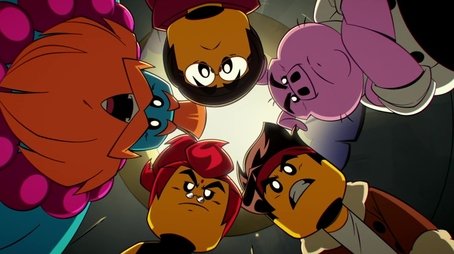 Embrace Your Destiny: Time to Be Warriors (2022) - Episode 13 poster and promotional image