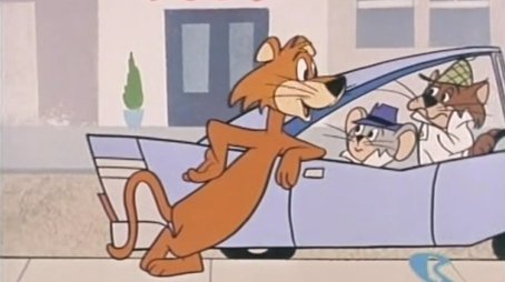 The Lion Is Busy (1960) - Episode 20 poster and promotional image