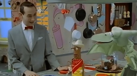 Ice Cream Soup (1986) - Episode 1 poster and promotional image