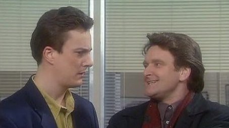 Hoax (1991) - Episode 7 poster and promotional image