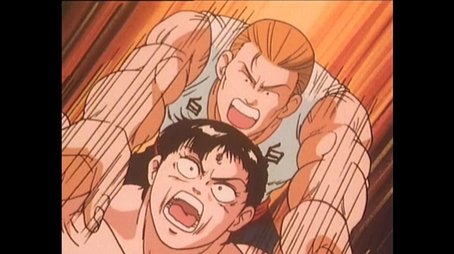 Episode 12 (1993) - Episode 12 poster and promotional image