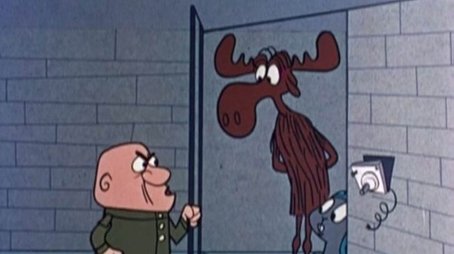 Jet Fuel Formula 29/ Cinderella/ How to Cook a Turkey’s Goose/ Alfred Nobel/ Jet Fuel Formula 30 (1960) - Episode 15 poster and promotional image