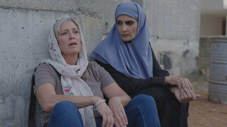 La ragazza di Oslo Stagione 1