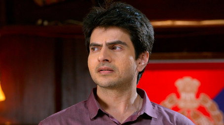 Maddam Sir Сезон 1
