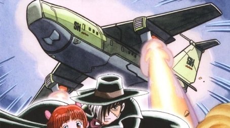 Black Jack 21 (2006) - Season 2 poster and promotional image