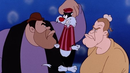 Ice Cat-Pades (1998) - Episode 19 poster and promotional image