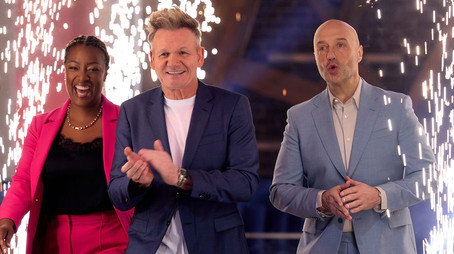 Най-добрият майстор готвач на Америка Сезон 16