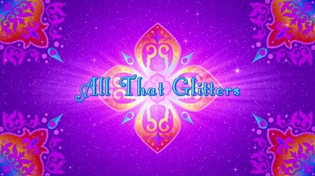 All that Glitters (2017) - Episode 18 poster and promotional image