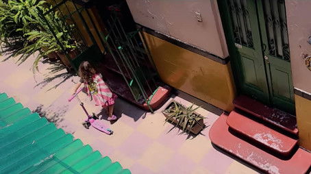 Natalia Beristain (2020) - Episode 6 poster and promotional image