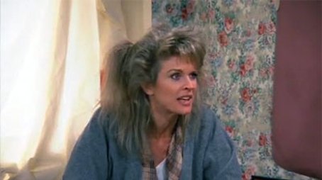 Off the Job Experience (1989) - Episode 11 poster and promotional image