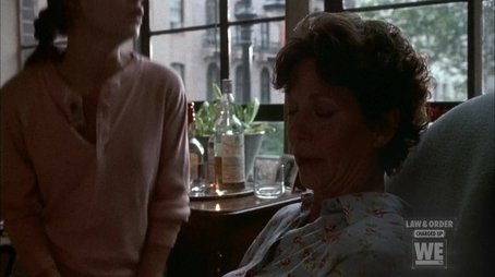 Aria (1991) - Episode 3 poster and promotional image