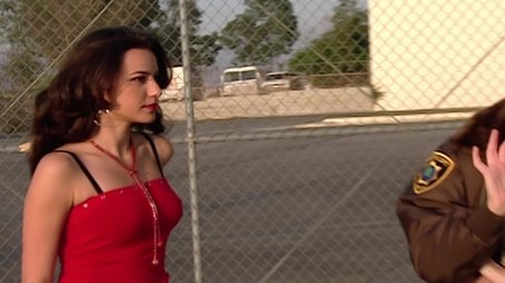 Religion in Reno (2004) - Episode 5 poster and promotional image