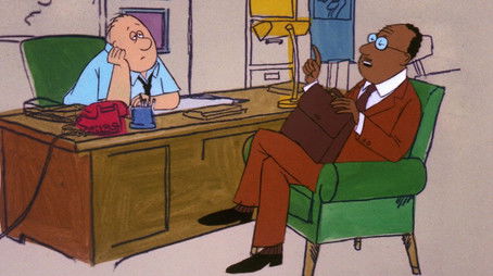 Help Wanted (1972) - Episode 5 poster and promotional image