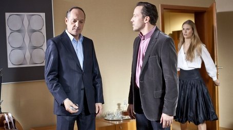 Episode 3 (2012) - Episode 3 poster and promotional image