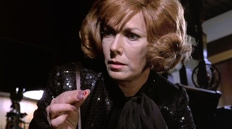Lovely But Lethal (1973) - Episode 1 poster and promotional image