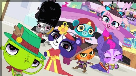 The Expo Factor (2) (2014) - Episode 26 poster and promotional image