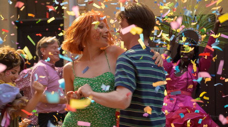 The Reunion Stagione 1