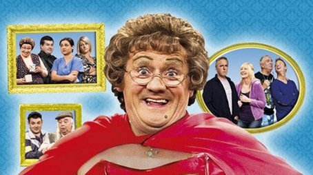 Series 2 (2011) - Season 2 poster and promotional image