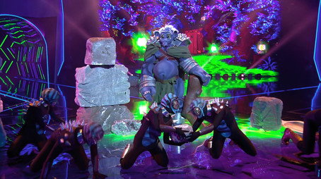 The Masked Singer Temporada 6