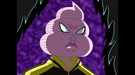 Our Dream Team Turns Bad dreams Into bad Guys' Screams! (2007) - Episode 63 poster and promotional image