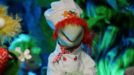 Fraggle Rock: Ritorno alla grotta Stagione 2