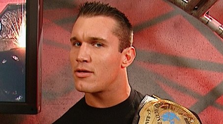 RAW 555 (2004) - Episode 2 poster and promotional image