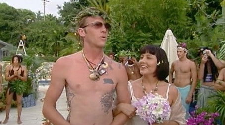 Puck's Wedding (2003) - Episode 6 poster and promotional image