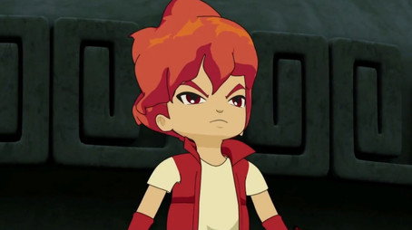 斗龙战士 Sezóna 2