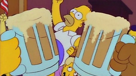 Last Exit to Springfield