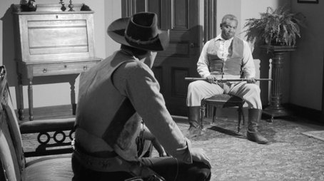 Noose at Noon (1958) - Episode 19 poster and promotional image