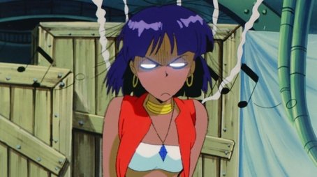 My Darling Nadia (1991) - Episode 34 poster and promotional image
