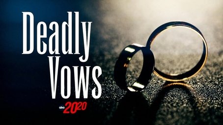 Deadly Vows (2023) - Episode 4 poster and promotional image