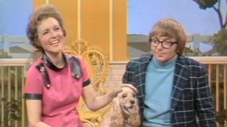 Arte Johnson (1971) - Episode 17 poster and promotional image