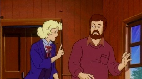 Bug Off (1994) - Episode 14 poster and promotional image