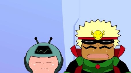 Episode 40 (2012) - Episode 40 poster and promotional image